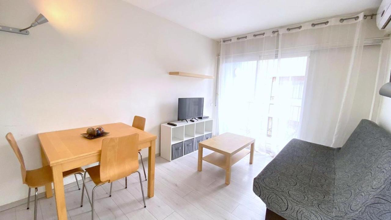 Ferienwohnung Estrella Mar 2 2 Roses Exterior foto