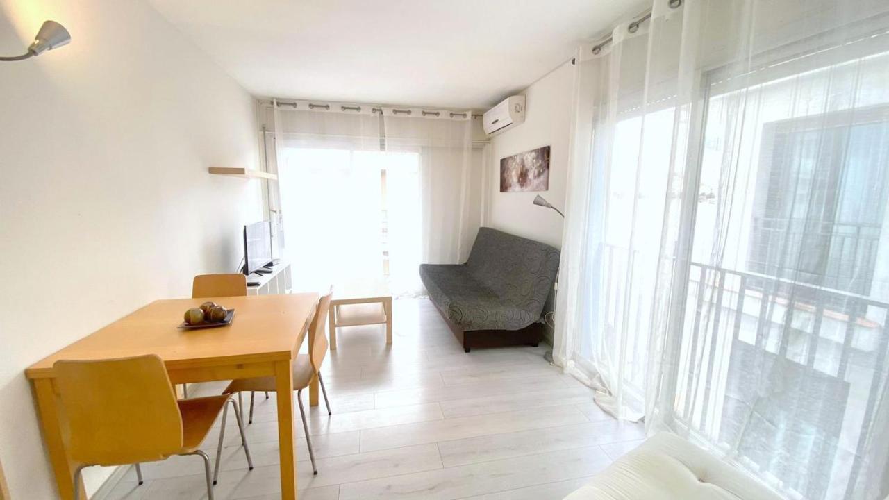 Ferienwohnung Estrella Mar 2 2 Roses Exterior foto