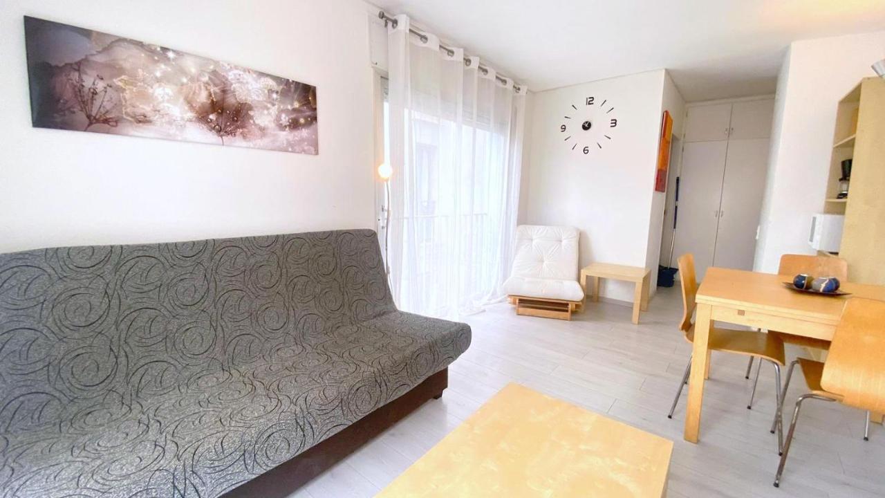 Ferienwohnung Estrella Mar 2 2 Roses Exterior foto