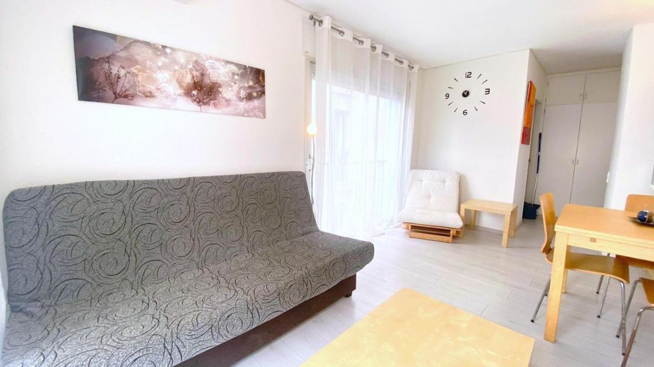 Ferienwohnung Estrella Mar 2 2 Roses Exterior foto